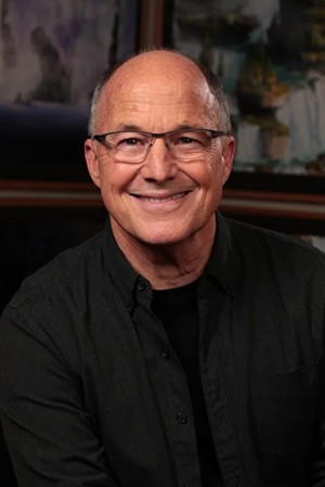 Bradford Lewis's poster