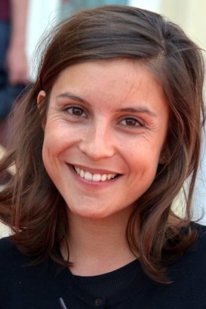 Flore Bonaventura's poster