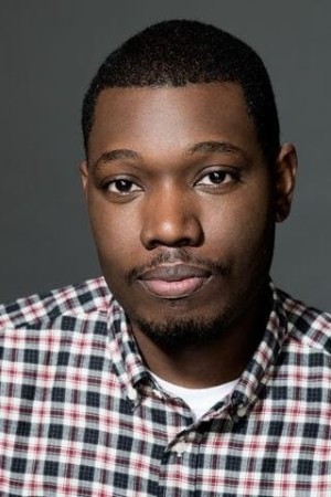 Michael Che's poster