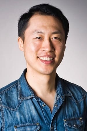 Stephen Lin's poster