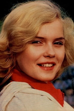 Barbara May's poster