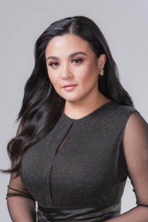 Sunshine Dizon's poster