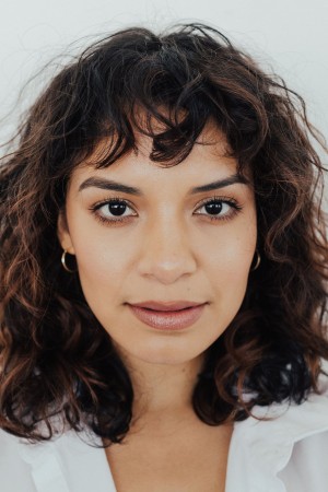 Shakira Barrera's poster