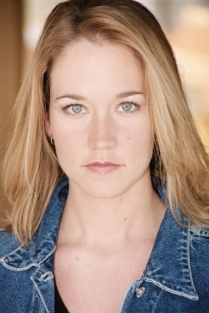 Stephanie Denise Griffin's poster