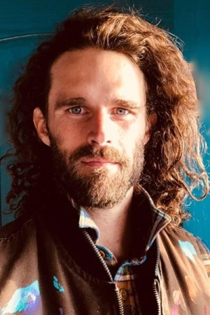 Nick George's poster