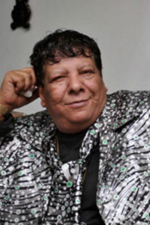 Shaaban Abdel Rahim's poster