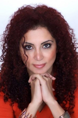 Rolla Mahmoud's poster