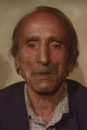 Hassan Kofta's poster