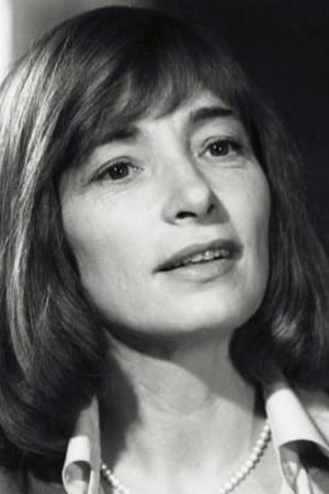 Nelly Borgeaud's poster