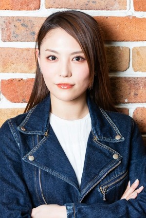 Asami Tano's poster