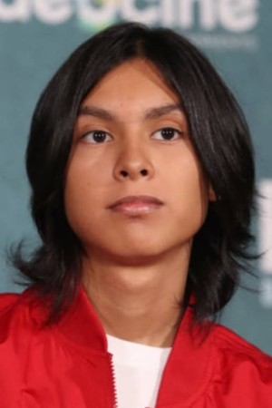 Danilo Guardiola Escobar's poster