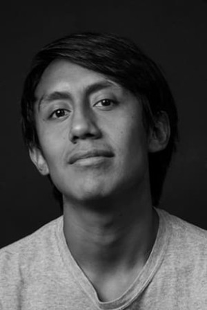 Manuel Cruz Vivas's poster