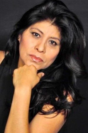 Libia Regalado's poster