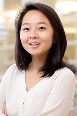 Faith Shin's poster