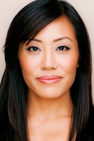Nikki Tuazon's poster