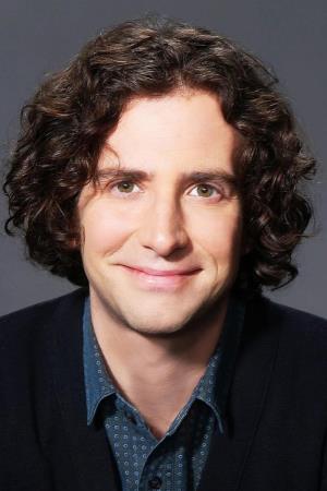 Kyle Mooney's poster