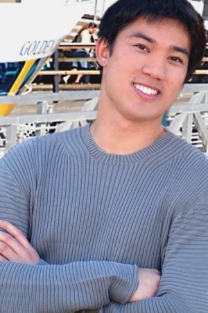 Branden Weslee Kong's poster