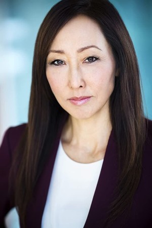 Skye Nakamura's poster
