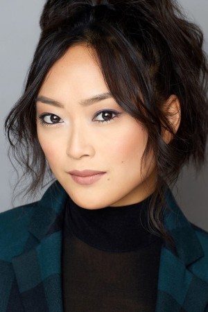 Sophie Oda's poster