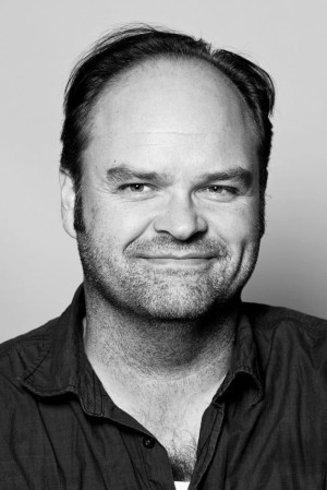 Atle Antonsen's poster