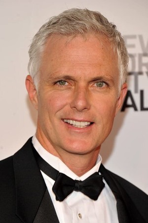 Patrick Cassidy's poster
