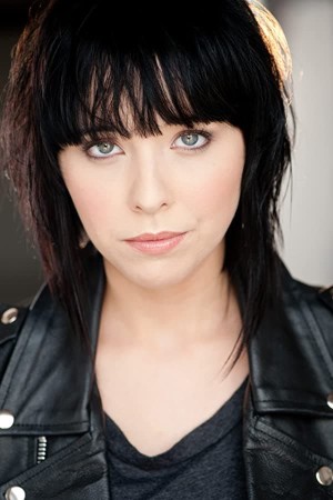 Sarah De La Isla's poster