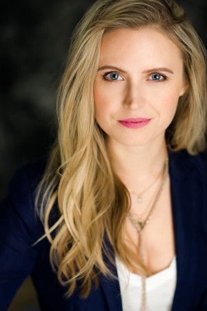 Taylor Coffman's poster