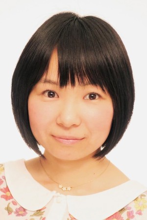 Cocoro Kikuchi's poster