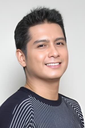 Don Umali's poster