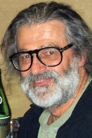 Pierre Gamet's poster