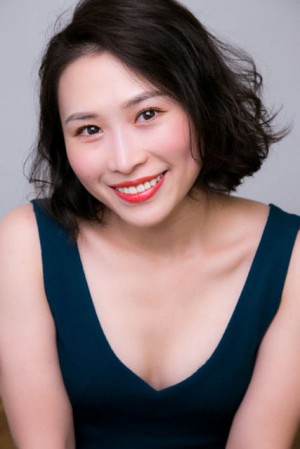 Yingling Zhu's poster
