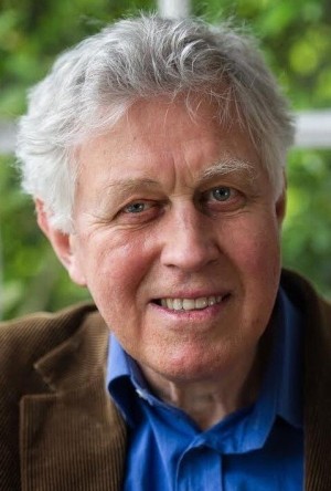 David Matthews's poster