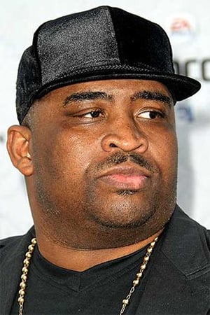 Patrice O'Neal's poster