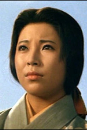 Wakaba Irie's poster