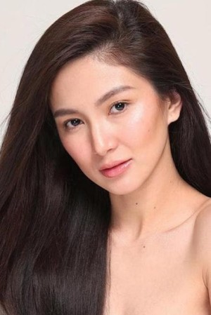 Sheena Halili's poster