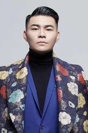 Wang Guanqi's poster