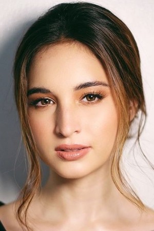 Coleen Garcia-Crawford's poster