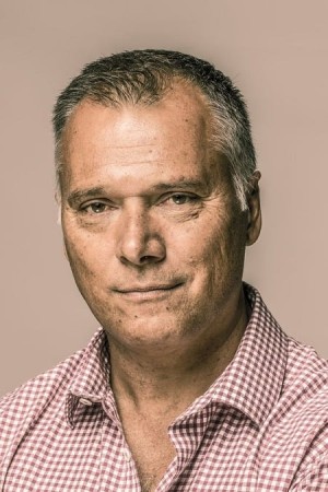 Stan Grant's poster