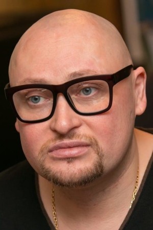 Aleksandr Medvedev's poster