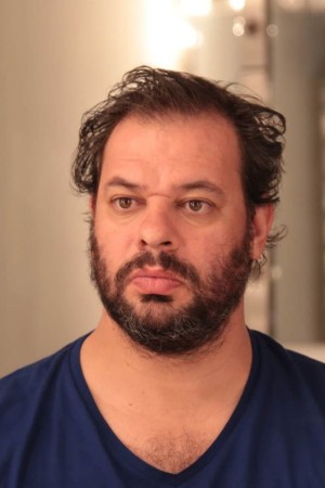 David Ayala's poster