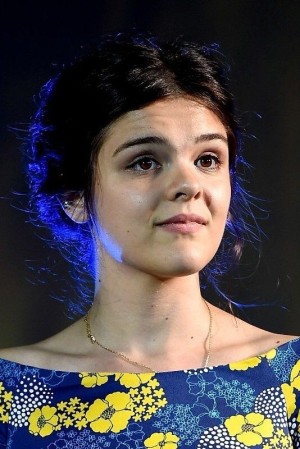 Mathilde Courcol-Rozès's poster