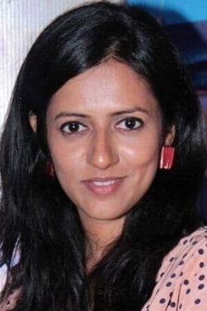 Sneha Khanwalkar's poster