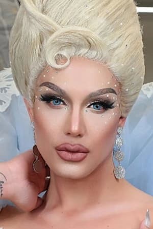 Paolo Ballesteros's poster