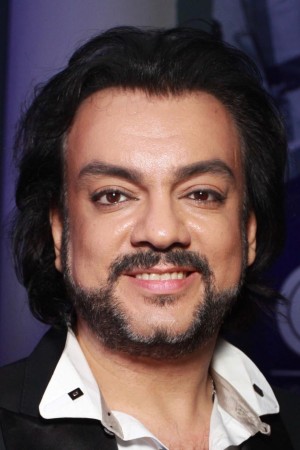 Filipp Kirkorov's poster