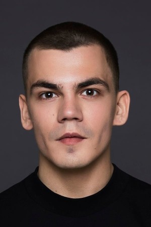 Daniil Kiselev's poster