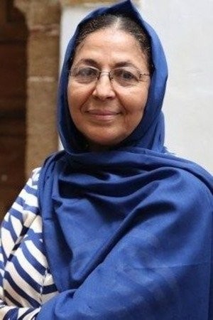 Fadila Benmoussa's poster