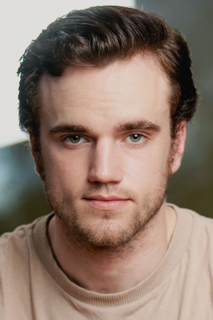 Liam Head's poster
