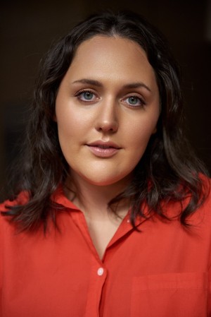 Rose Flanagan's poster