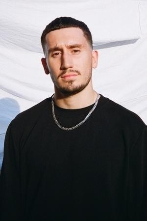 Chris Arias's poster