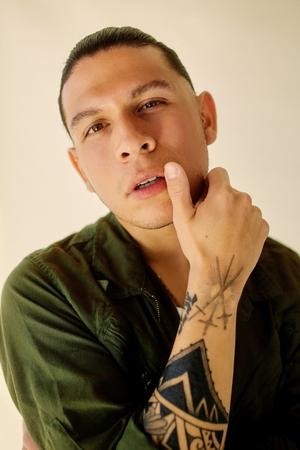 Armando Cruz's poster